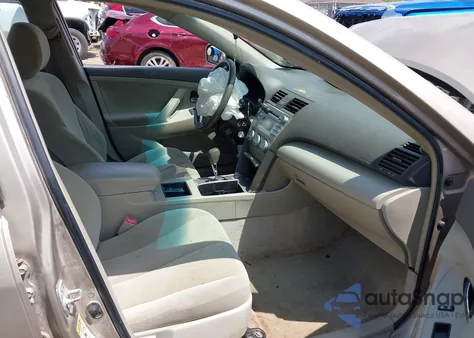 2009 Toyota Camry Le из США, поврежденный, VIN 4T1BE46K19U374130